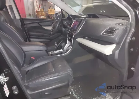 2020 Subaru Ascent Limited z USA, uszkodzony, nr VIN 4S4WMAPD4L3460659